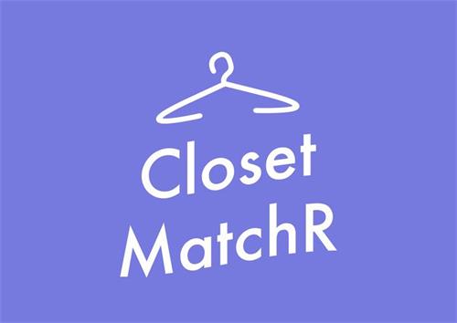 ClosetMatchR trademark