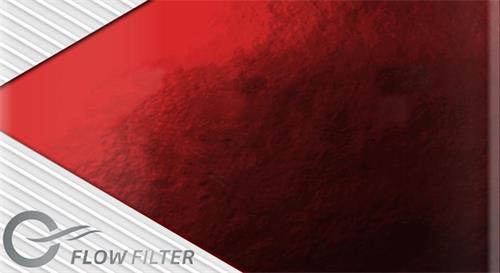 FLOW FILTER trademark