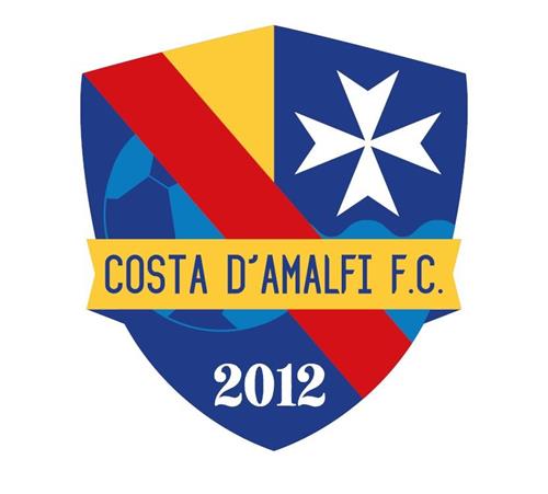 COSTA D'AMALFI F.C. 2012 trademark