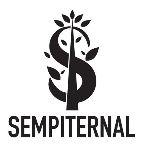 SEMPITERNAL trademark