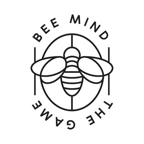 BEE MIND THE GAME trademark