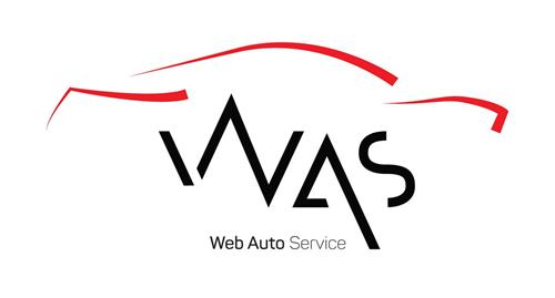 WAS Web Auto Service trademark