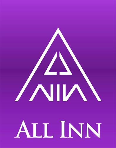 ALL INN trademark