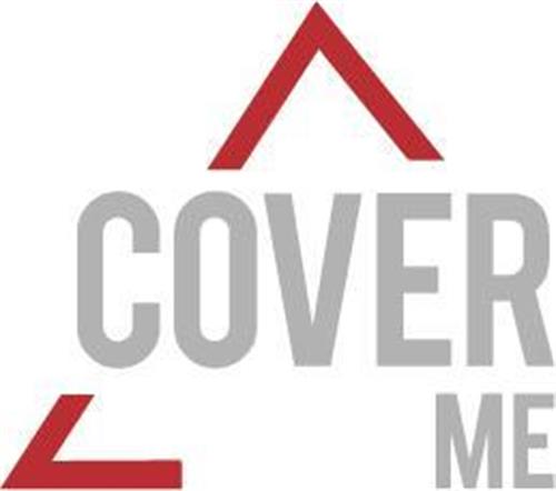 CoverMe trademark