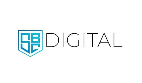 SBC DIGITAL trademark