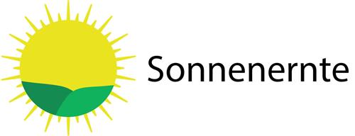 Sonnenernte trademark