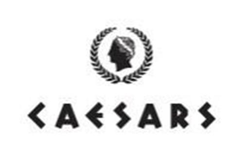 CAESARS trademark