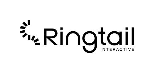 Ringtail INTERACTIVE trademark