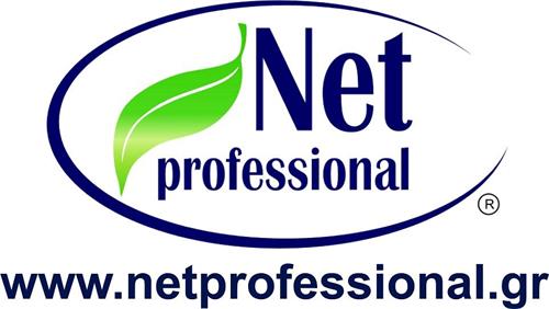 Net professional www.netprofessional.gr trademark