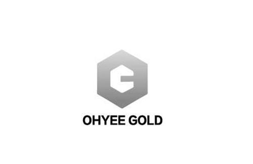 OHYEE GOLD trademark