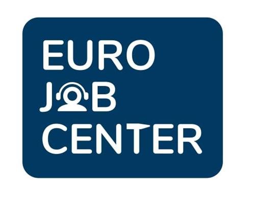 EURO JOB CENTER trademark