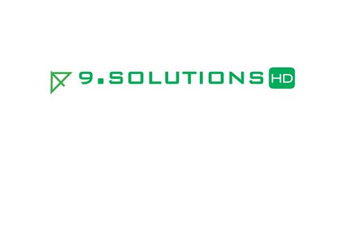 9.SOLUTIONS HD trademark