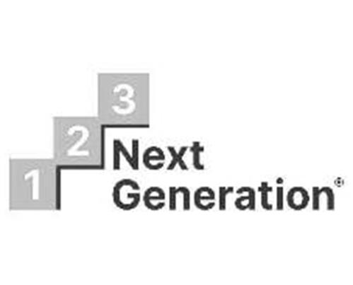 1 3 2 Next Generation trademark