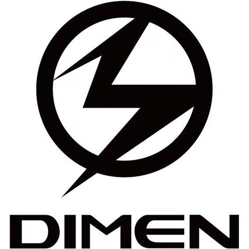 DIMEN trademark