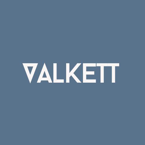 VALKETT trademark