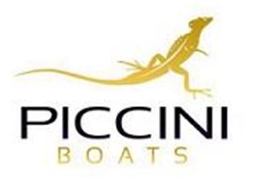 PICCINI BOATS trademark