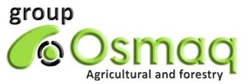 GROUP OSMAQ Agricultural and forestry trademark