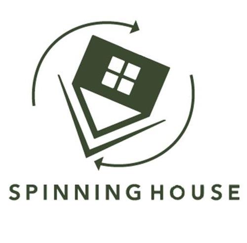 SPINNING HOUSE trademark