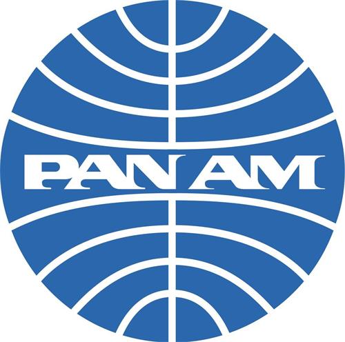 PANAM trademark