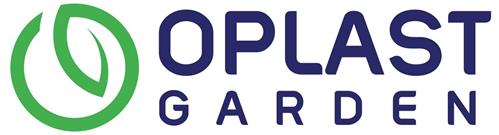 OPLAST GARDEN trademark