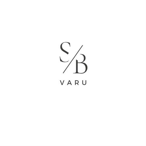 S/B VARU trademark