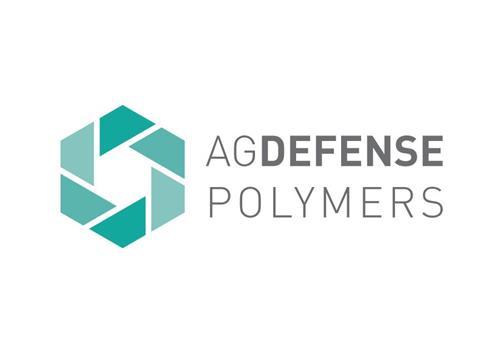 AG DEFENSE POLYMERS trademark