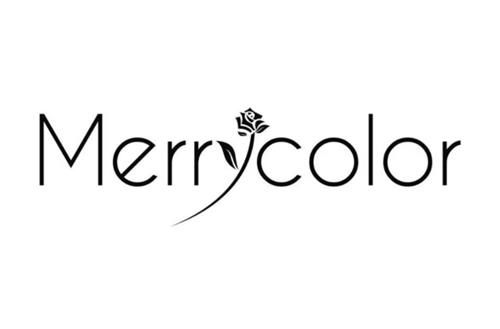 Merrycolor trademark