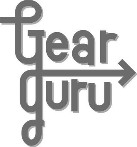 Gear guru trademark