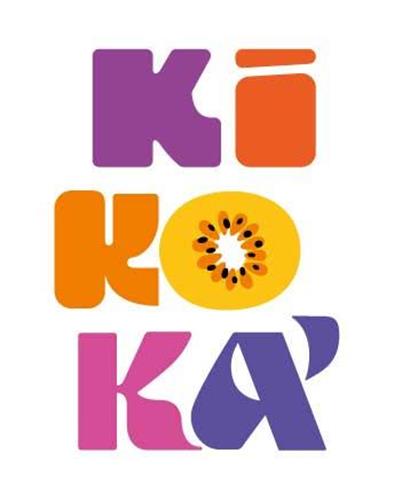 KI KO KÀ trademark