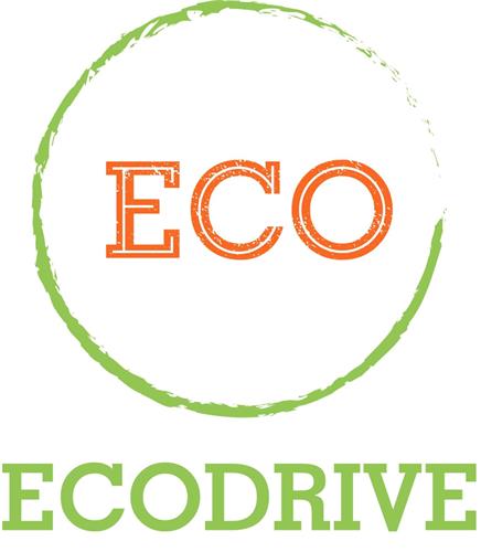 ECO ECODRIVE trademark