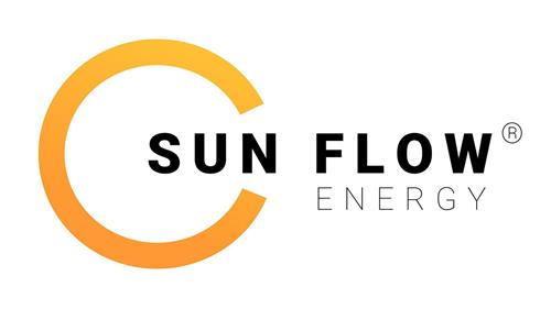 SUN FLOW ENERGY trademark