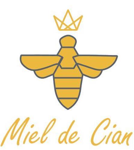 MIEL DE CIAN trademark