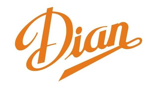 Dian trademark