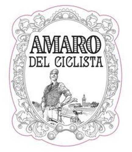 AMARO DEL CICLISTA trademark