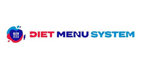 DIET MENU SYSTEM trademark