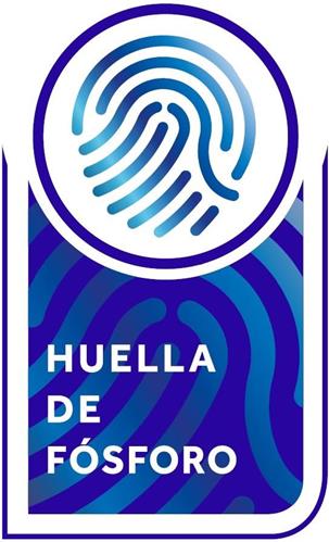 HUELLA DE FÓSFORO trademark