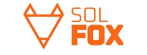 SOLFOX trademark