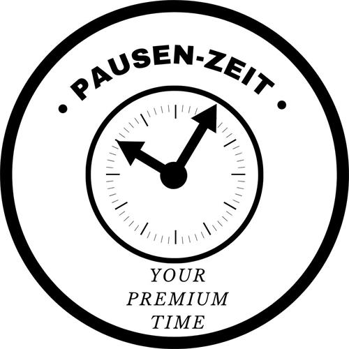 . PAUSEN - ZEIT . YOUR PREMIUM TIME trademark