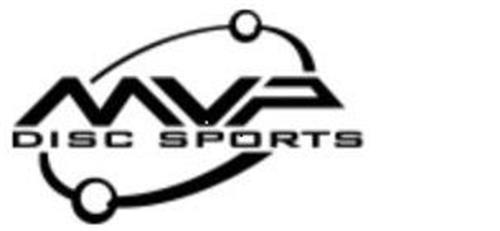 MVP DISC SPORTS trademark