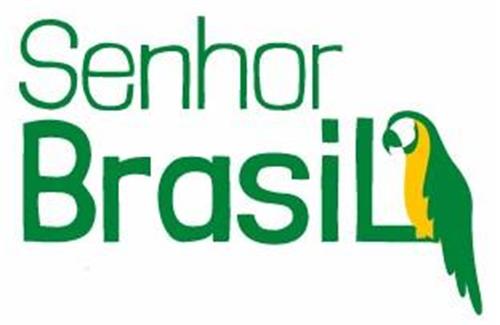 Senhor Brasil trademark