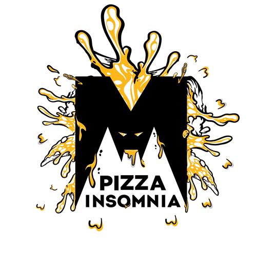 PIZZA INSOMNIA trademark