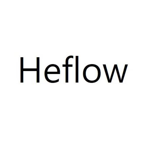 Heflow trademark