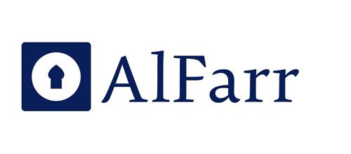 ALFARR trademark