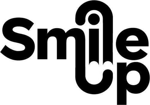 Smile up trademark