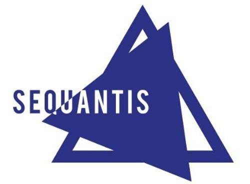 SEQUANTIS trademark