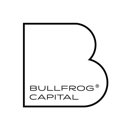 BULLFROG CAPITAL trademark