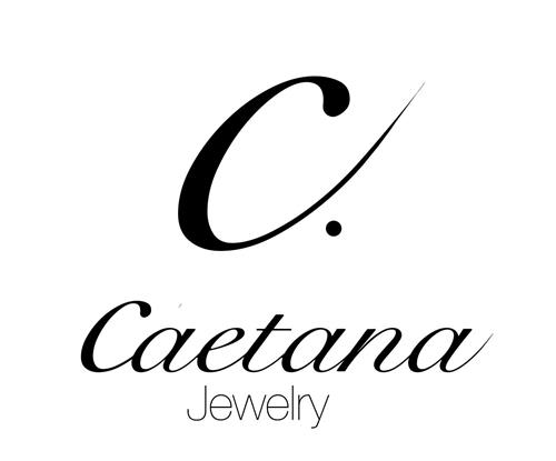 Caetana Jewelry trademark