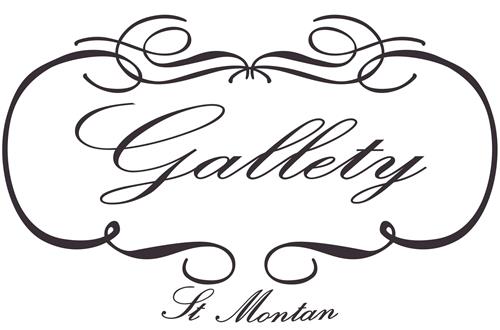 Gallety St Montan trademark