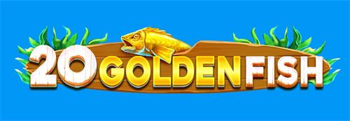 20 Golden Fish trademark