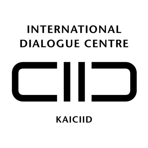 INTERNATIONAL DIALOGUE CENTRE KAICIID trademark